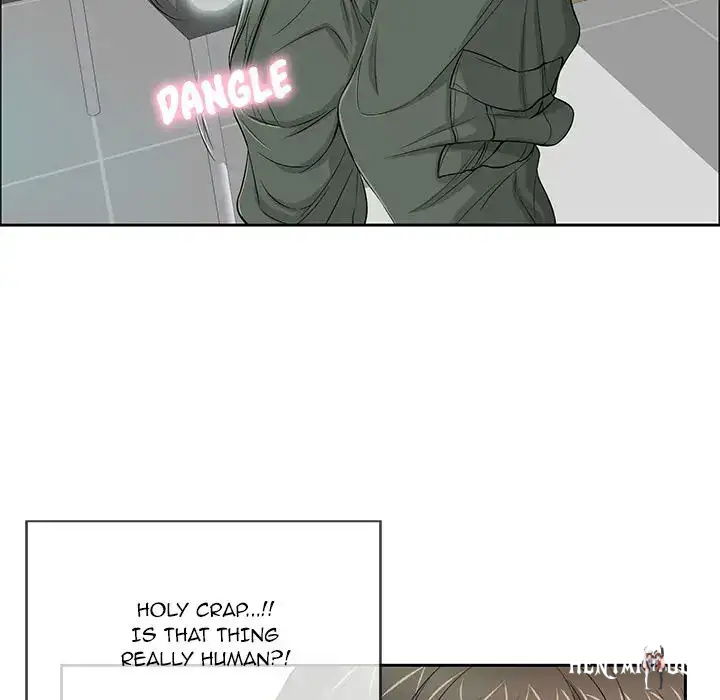 A Killer Woman A Killer Woman Chapter 8 - Page 15