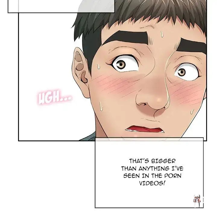 A Killer Woman A Killer Woman Chapter 8 - Page 16