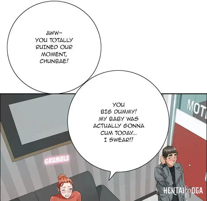 A Killer Woman A Killer Woman Chapter 8 - Page 17