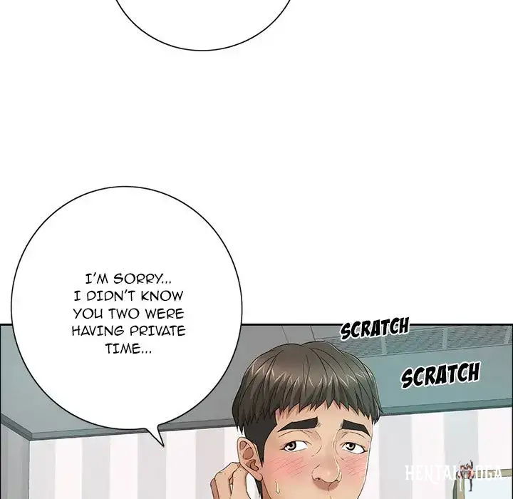 A Killer Woman A Killer Woman Chapter 8 - Page 19