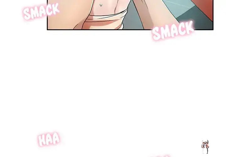 A Killer Woman A Killer Woman Chapter 8 - Page 2