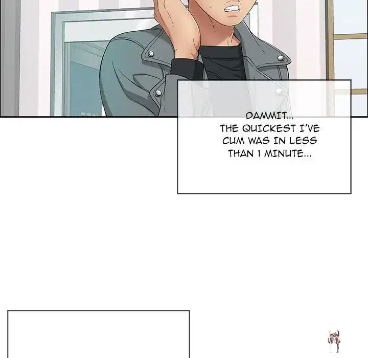 A Killer Woman A Killer Woman Chapter 8 - Page 20