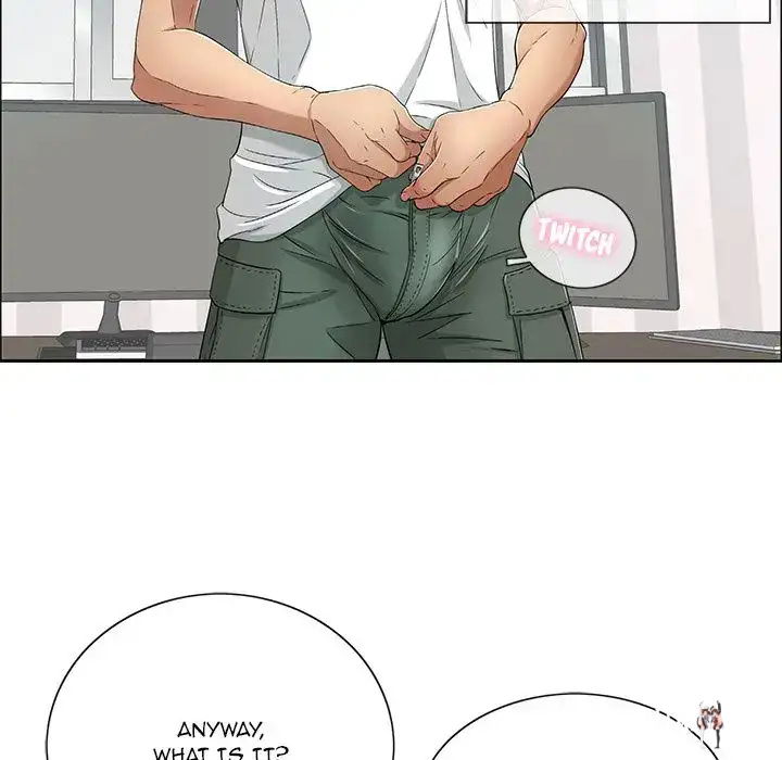 A Killer Woman A Killer Woman Chapter 8 - Page 22