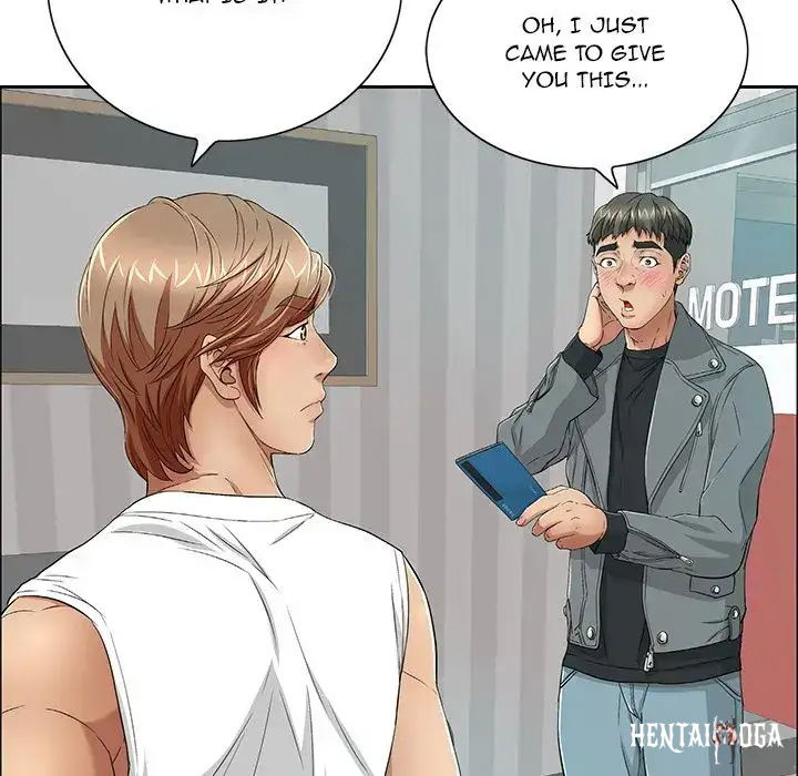 A Killer Woman A Killer Woman Chapter 8 - Page 23