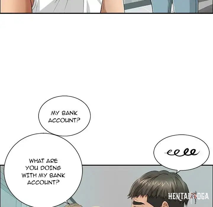 A Killer Woman A Killer Woman Chapter 8 - Page 24