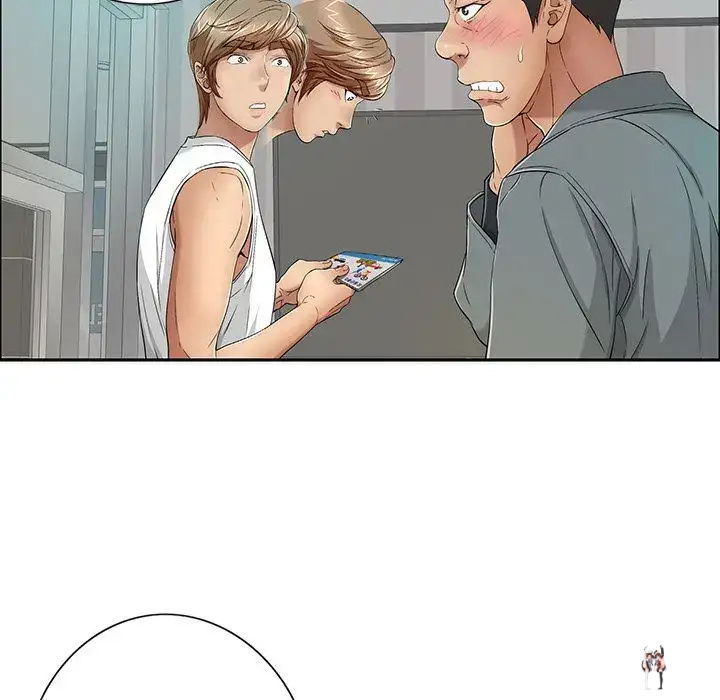 A Killer Woman A Killer Woman Chapter 8 - Page 25