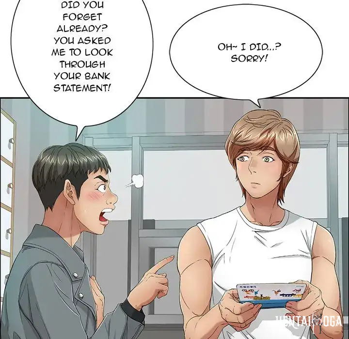 A Killer Woman A Killer Woman Chapter 8 - Page 26