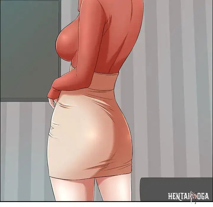 A Killer Woman A Killer Woman Chapter 8 - Page 28