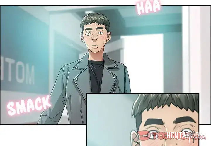 A Killer Woman A Killer Woman Chapter 8 - Page 3