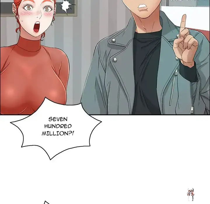 A Killer Woman A Killer Woman Chapter 8 - Page 30