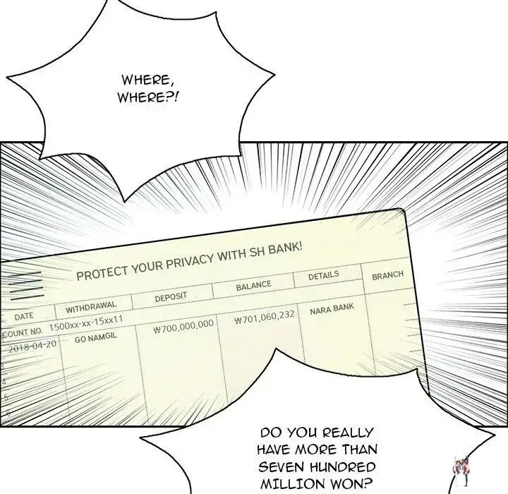 A Killer Woman A Killer Woman Chapter 8 - Page 31