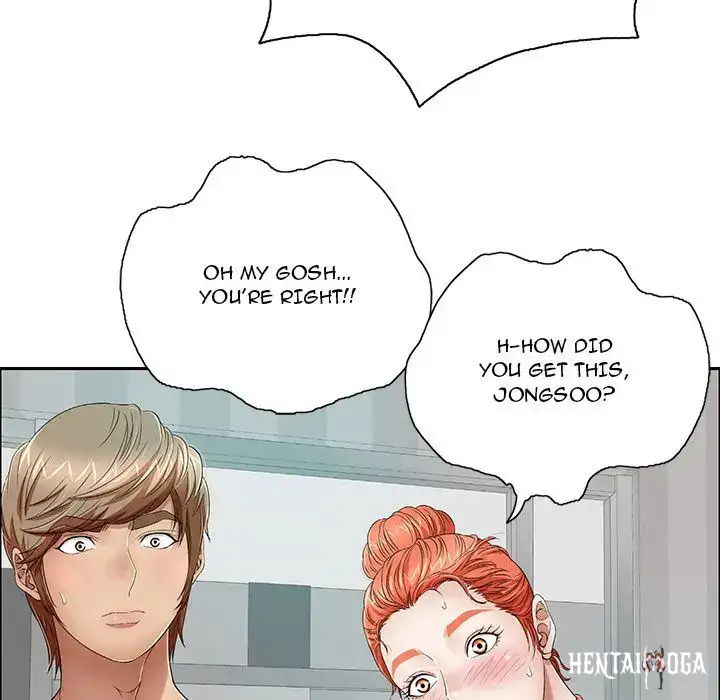 A Killer Woman A Killer Woman Chapter 8 - Page 32