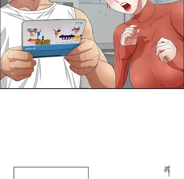 A Killer Woman A Killer Woman Chapter 8 - Page 33