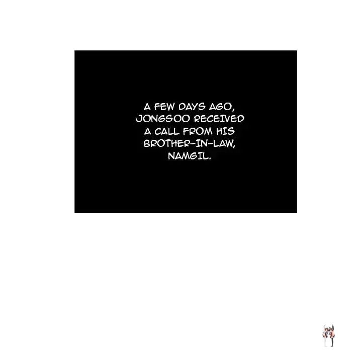 A Killer Woman A Killer Woman Chapter 8 - Page 35