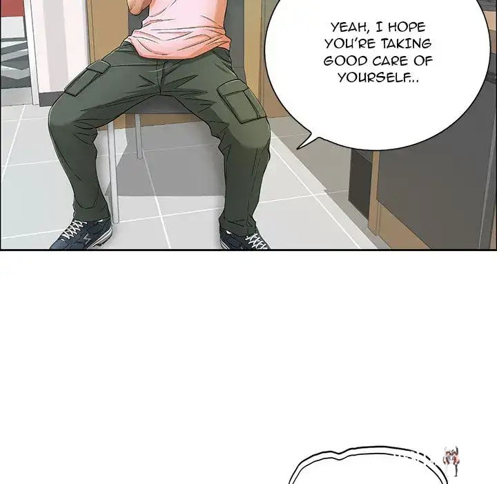 A Killer Woman A Killer Woman Chapter 8 - Page 37