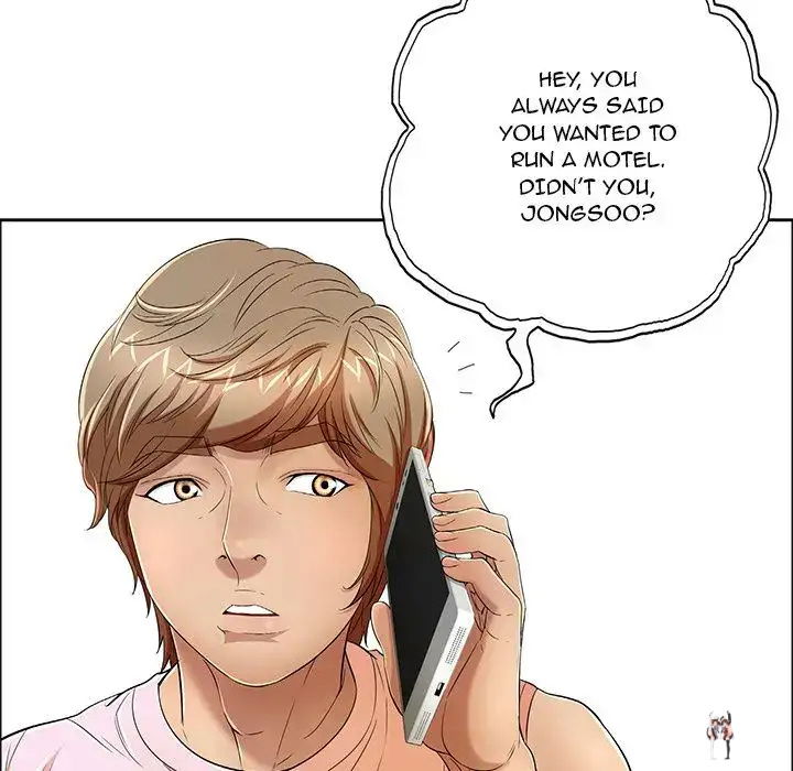 A Killer Woman A Killer Woman Chapter 8 - Page 38