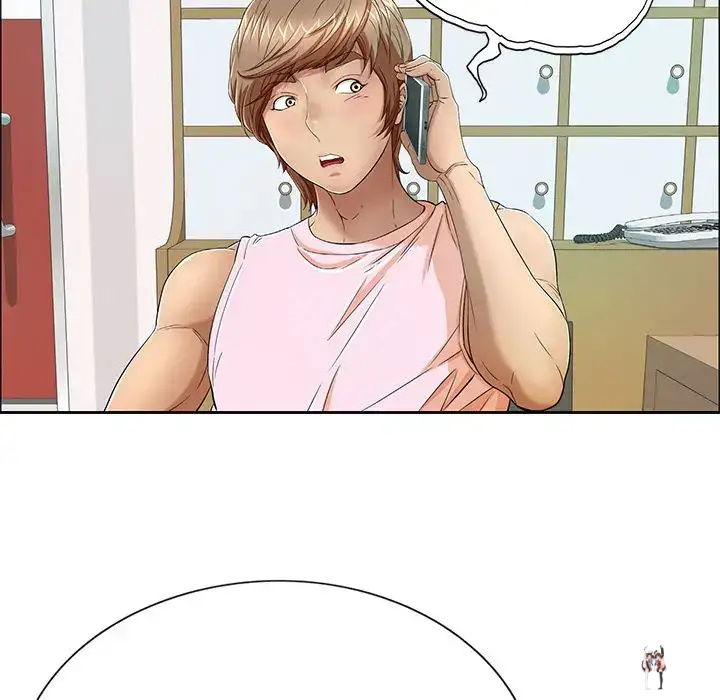 A Killer Woman A Killer Woman Chapter 8 - Page 40