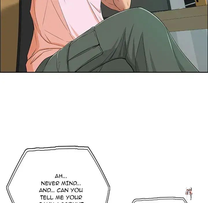 A Killer Woman A Killer Woman Chapter 8 - Page 42