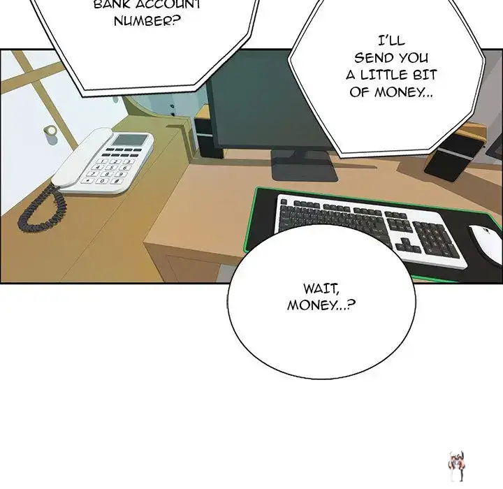 A Killer Woman A Killer Woman Chapter 8 - Page 43