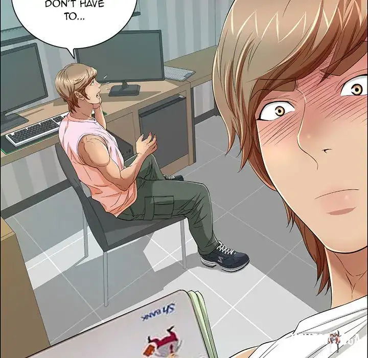 A Killer Woman A Killer Woman Chapter 8 - Page 46