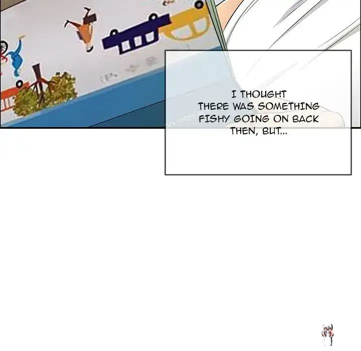 A Killer Woman A Killer Woman Chapter 8 - Page 47