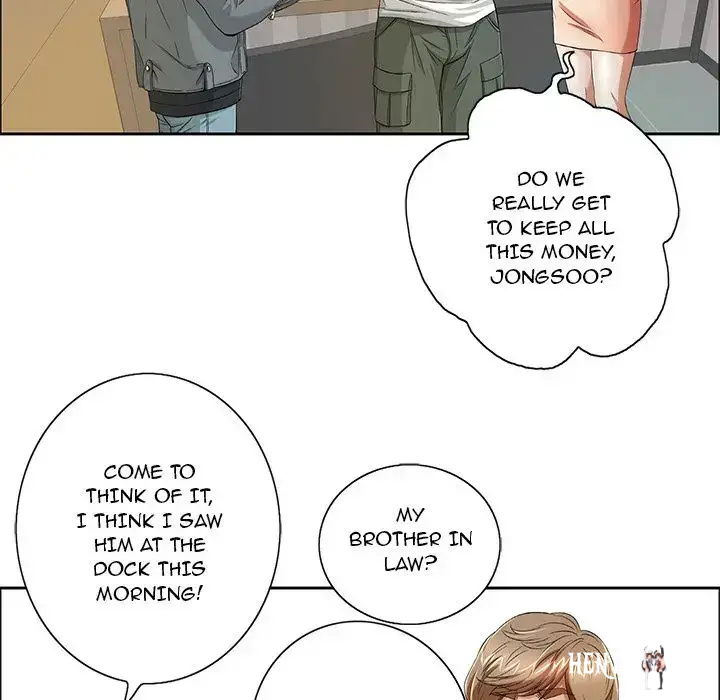 A Killer Woman A Killer Woman Chapter 8 - Page 49