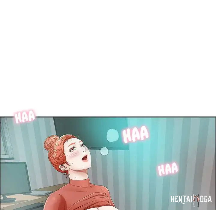 A Killer Woman A Killer Woman Chapter 8 - Page 5