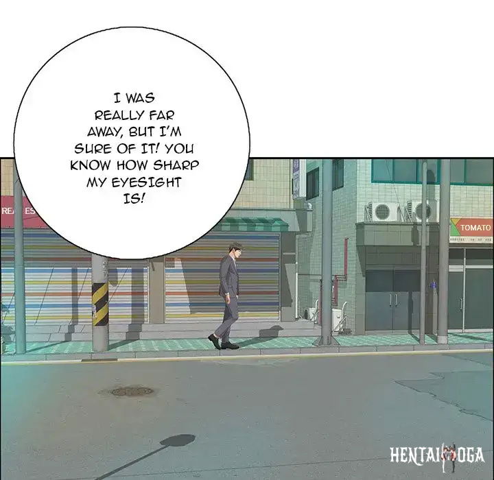 A Killer Woman A Killer Woman Chapter 8 - Page 51