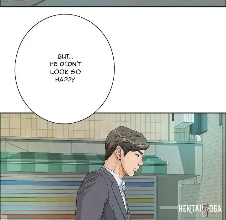 A Killer Woman A Killer Woman Chapter 8 - Page 52