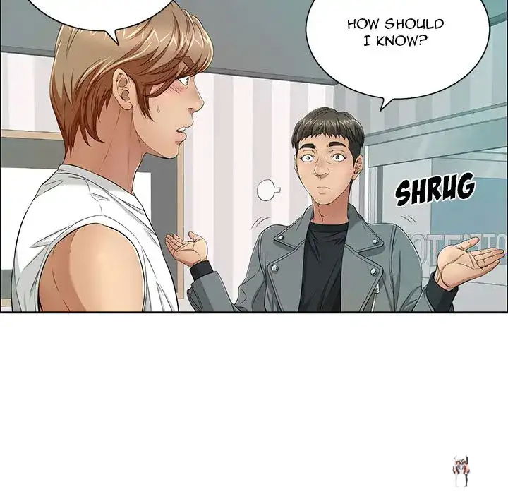 A Killer Woman A Killer Woman Chapter 8 - Page 54