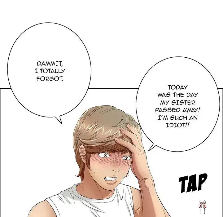 A Killer Woman A Killer Woman Chapter 8 - Page 57