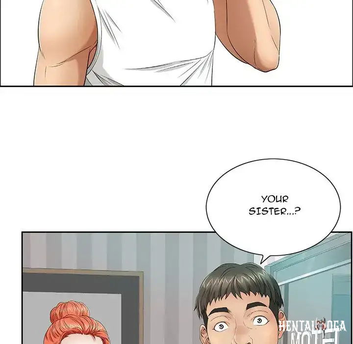 A Killer Woman A Killer Woman Chapter 8 - Page 58