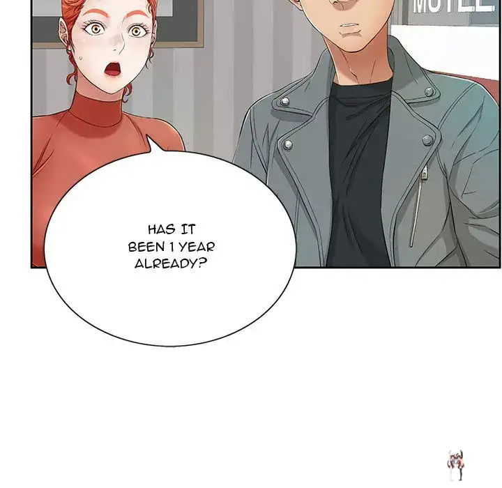 A Killer Woman A Killer Woman Chapter 8 - Page 59