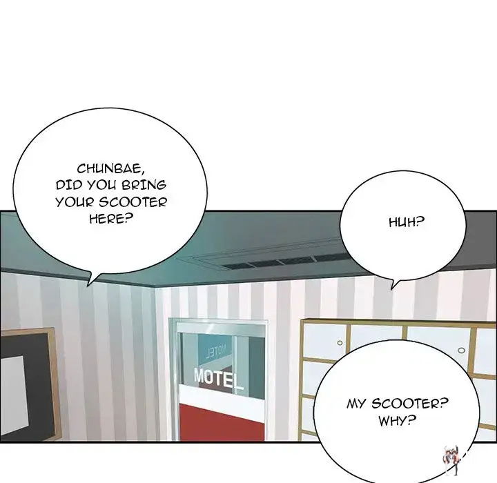 A Killer Woman A Killer Woman Chapter 8 - Page 60