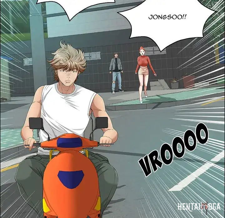 A Killer Woman A Killer Woman Chapter 8 - Page 62