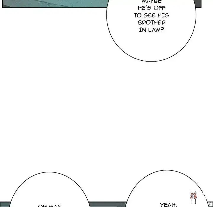 A Killer Woman A Killer Woman Chapter 8 - Page 65