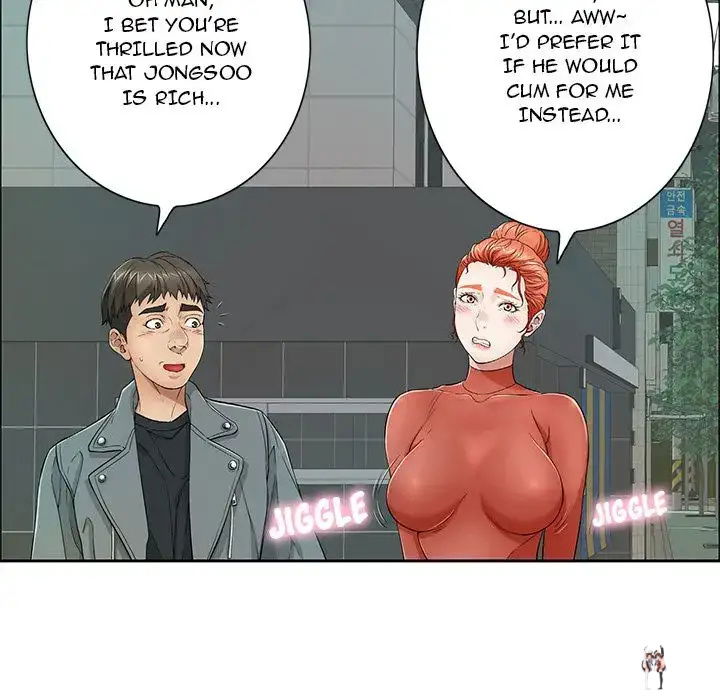 A Killer Woman A Killer Woman Chapter 8 - Page 66