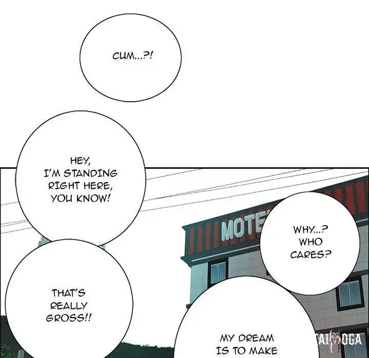 A Killer Woman A Killer Woman Chapter 8 - Page 67