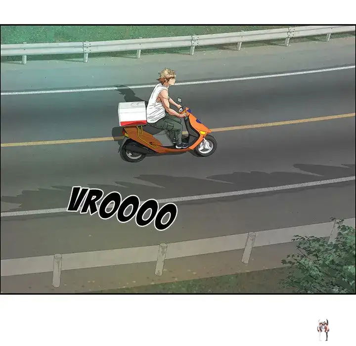 A Killer Woman A Killer Woman Chapter 8 - Page 69