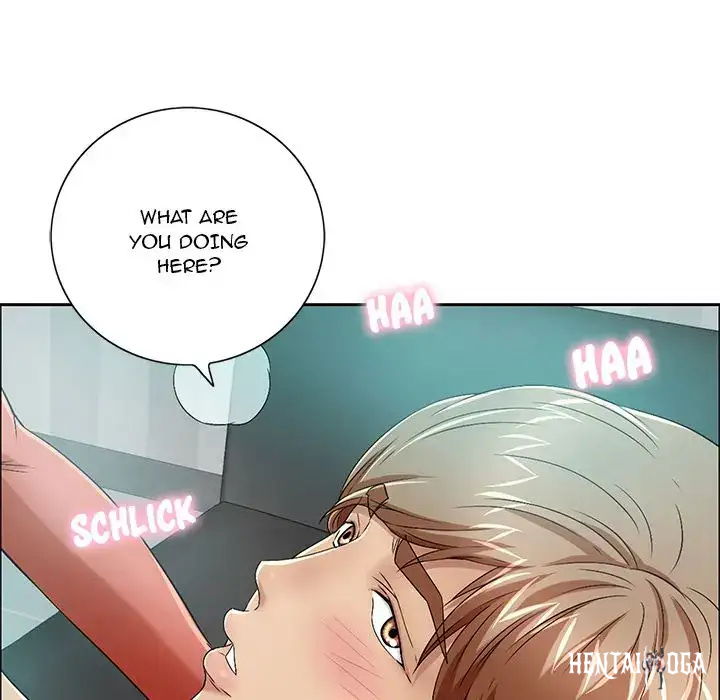 A Killer Woman A Killer Woman Chapter 8 - Page 7