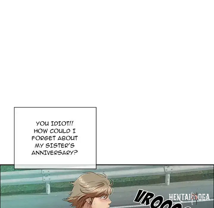 A Killer Woman A Killer Woman Chapter 8 - Page 70