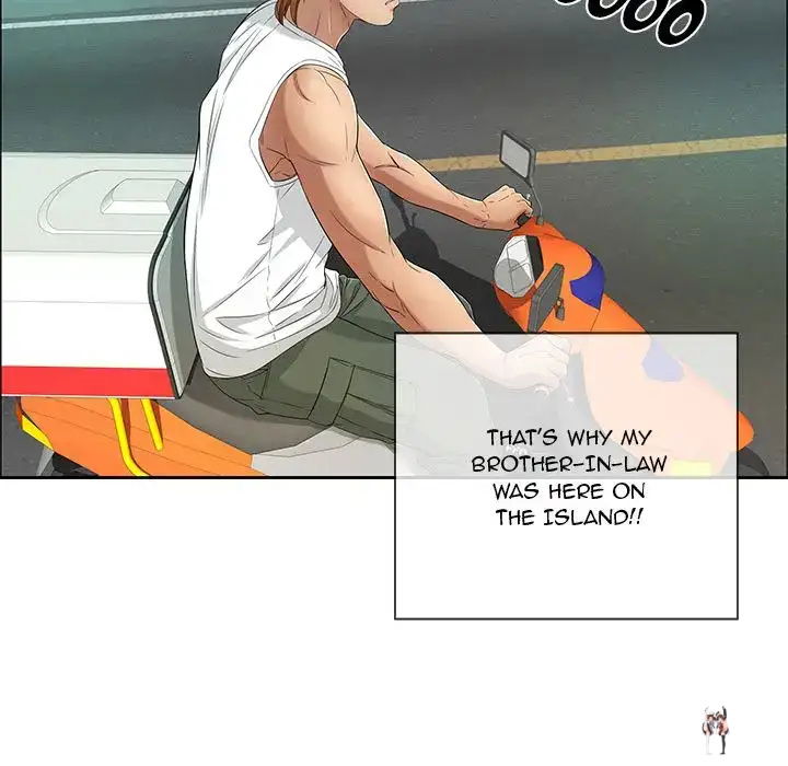 A Killer Woman A Killer Woman Chapter 8 - Page 71