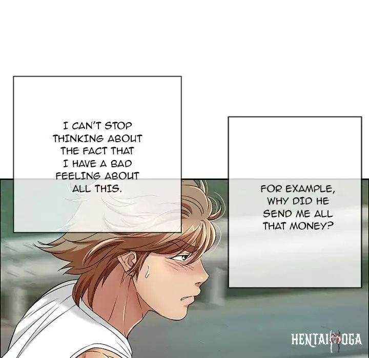 A Killer Woman A Killer Woman Chapter 8 - Page 72