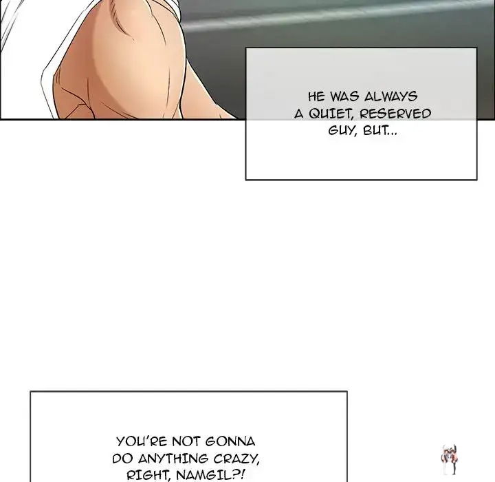 A Killer Woman A Killer Woman Chapter 8 - Page 73