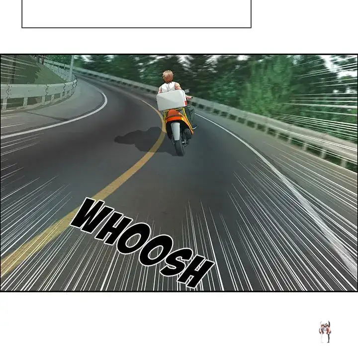 A Killer Woman A Killer Woman Chapter 8 - Page 74