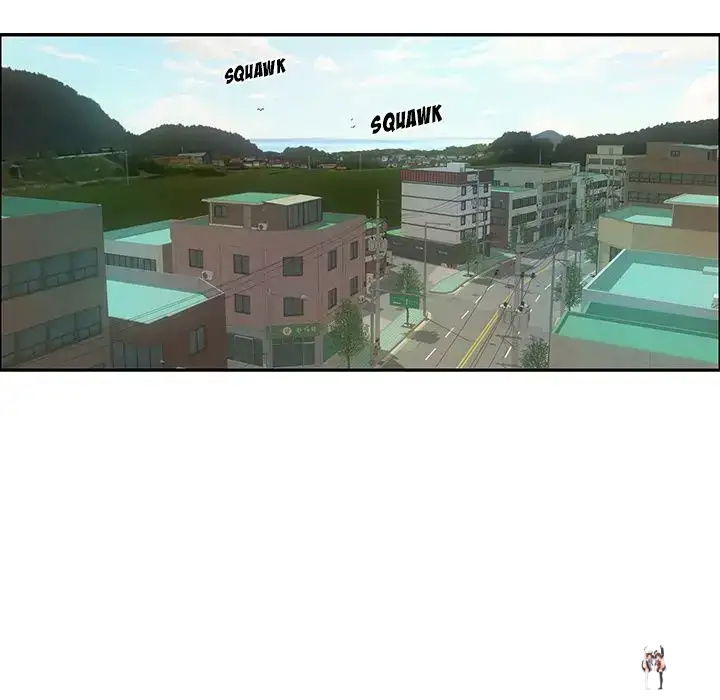 A Killer Woman A Killer Woman Chapter 8 - Page 76