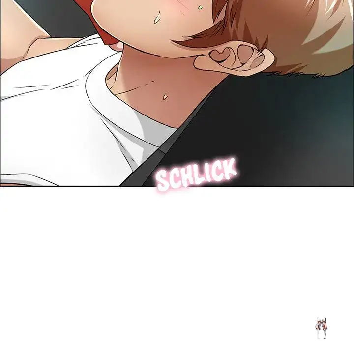 A Killer Woman A Killer Woman Chapter 8 - Page 8