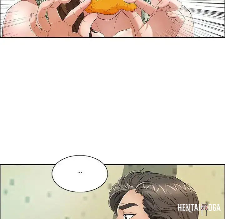 A Killer Woman A Killer Woman Chapter 8 - Page 81