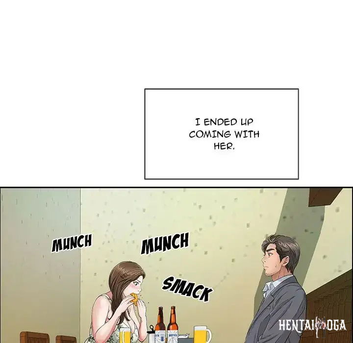 A Killer Woman A Killer Woman Chapter 8 - Page 83