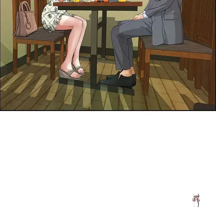 A Killer Woman A Killer Woman Chapter 8 - Page 84